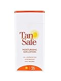 TanSafe - Tragbare Strand Safe