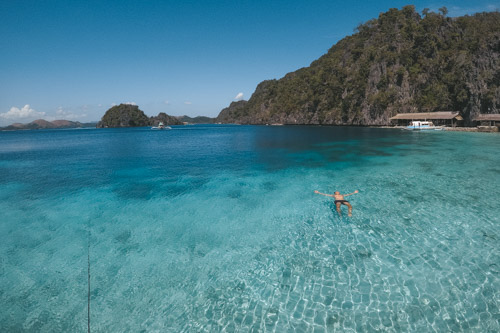 Read more about the article Coron oder El Nido? Der große Palawan Vergleich