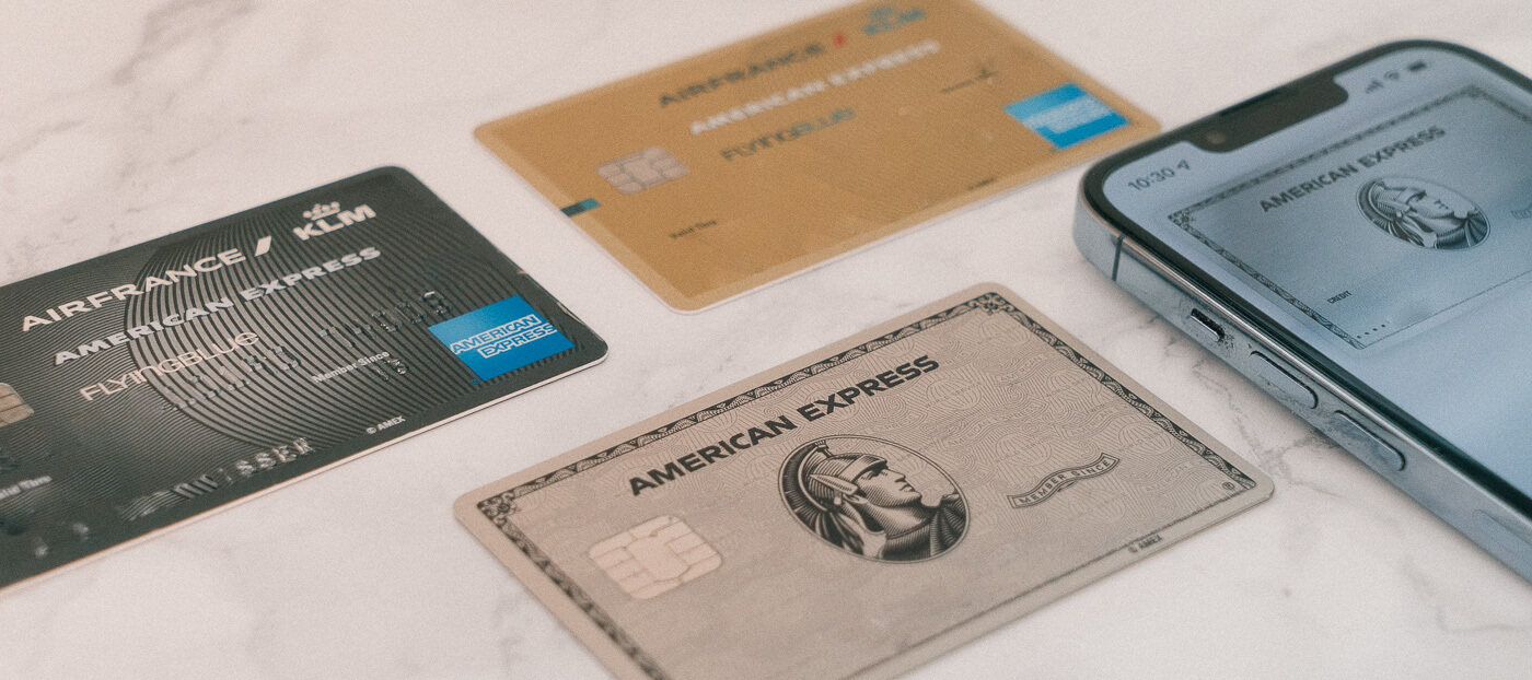 American Express Platinum Erfahrung Titelbild